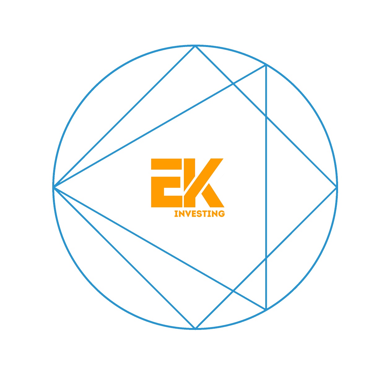 Ek Investing, Analisi e Segnali Trading​ con tecnica di Gann